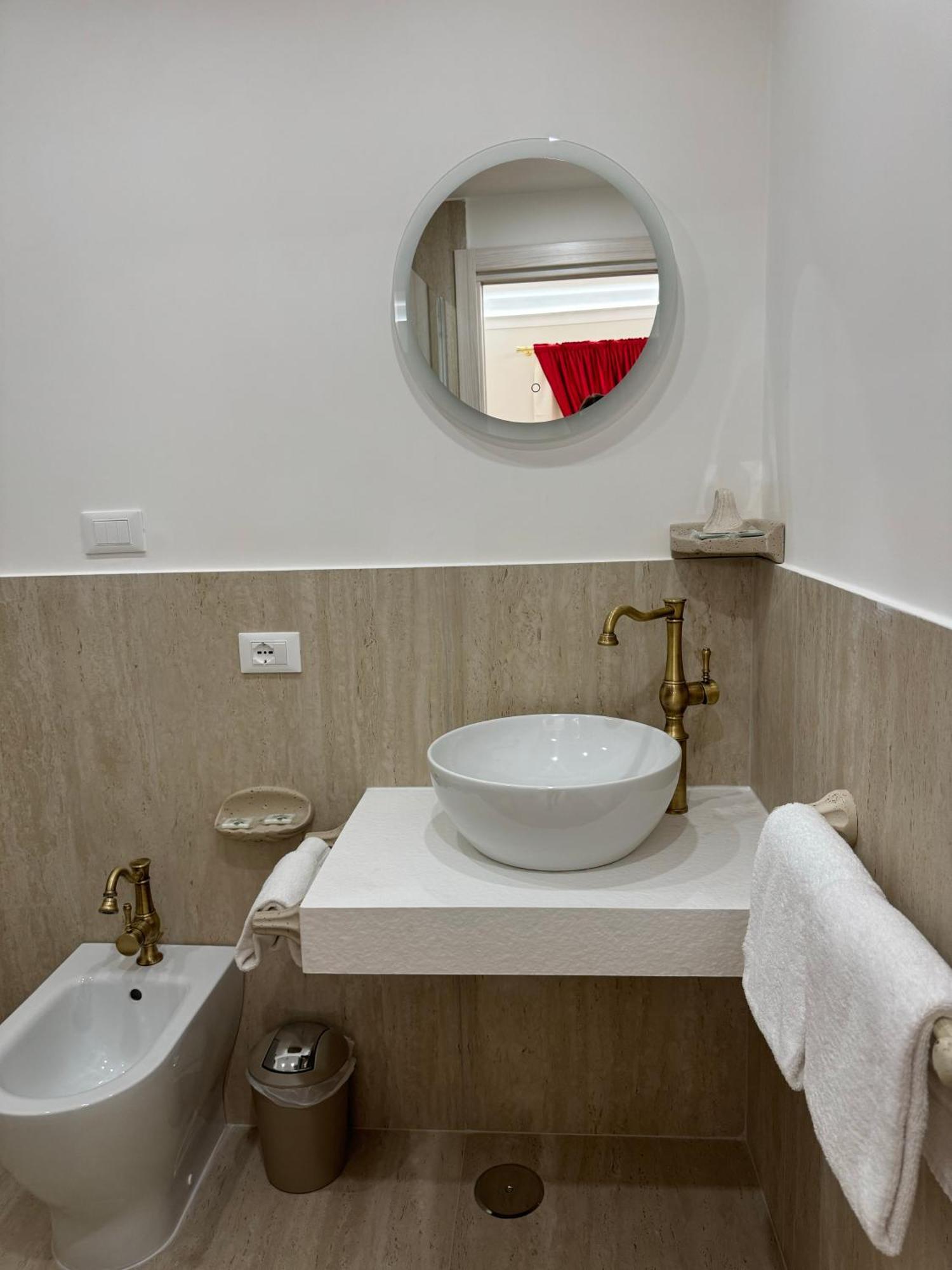 Jacuzzi Rooms Vatican Museum Roma Ngoại thất bức ảnh