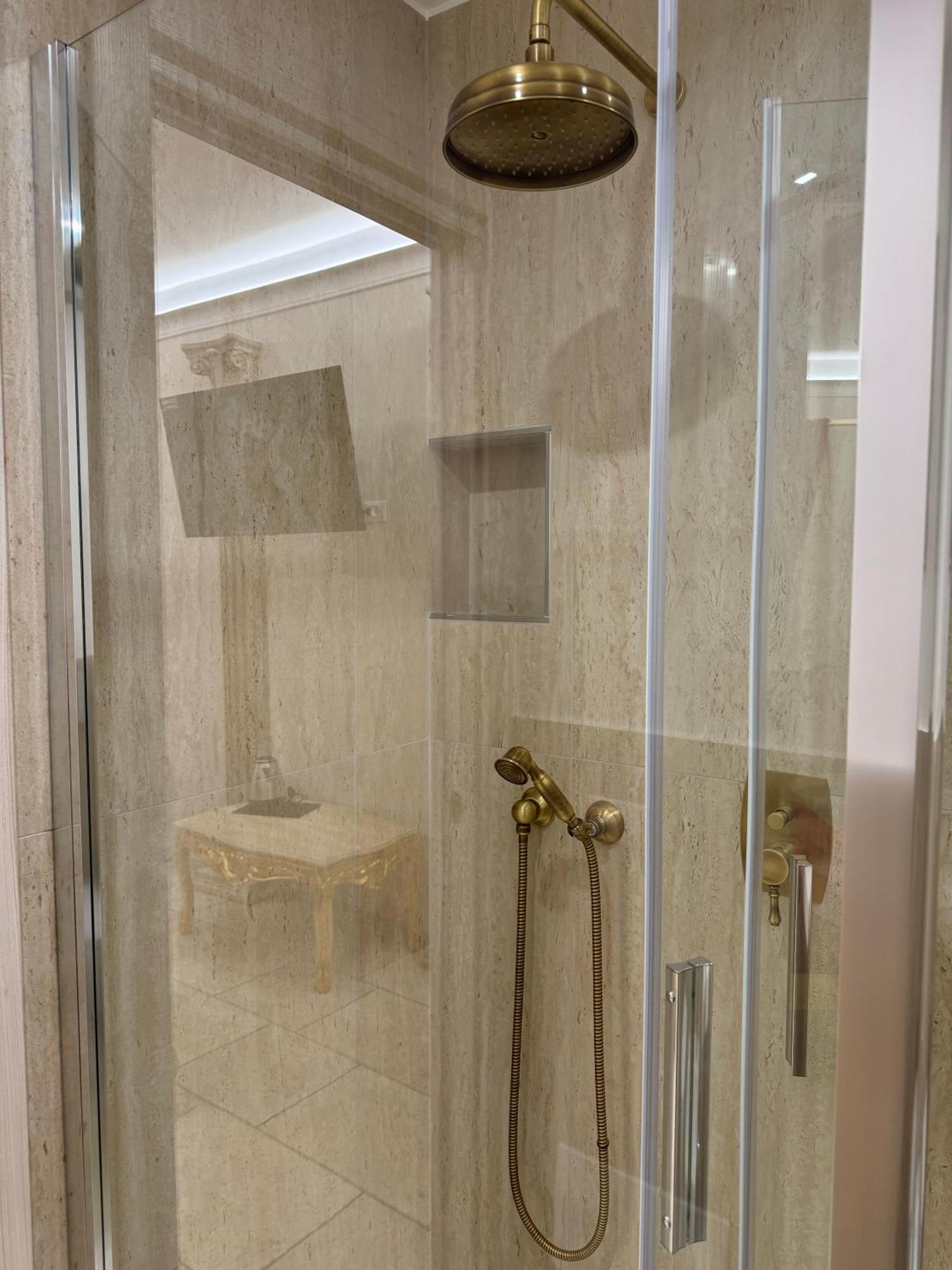 Jacuzzi Rooms Vatican Museum Roma Ngoại thất bức ảnh