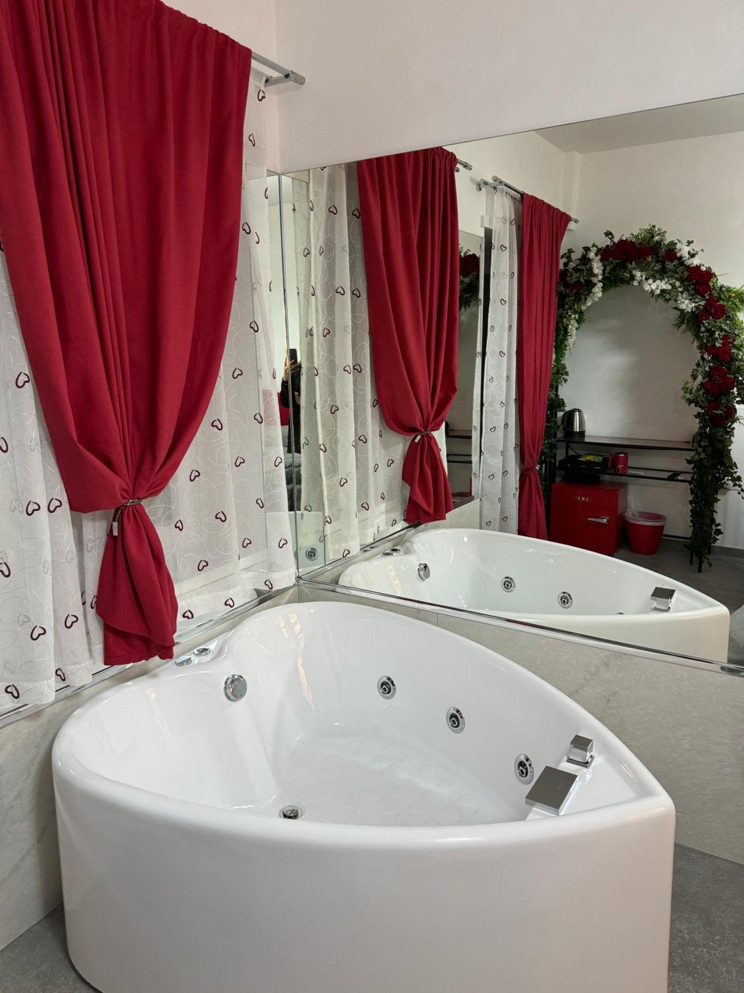 Jacuzzi Rooms Vatican Museum Roma Ngoại thất bức ảnh