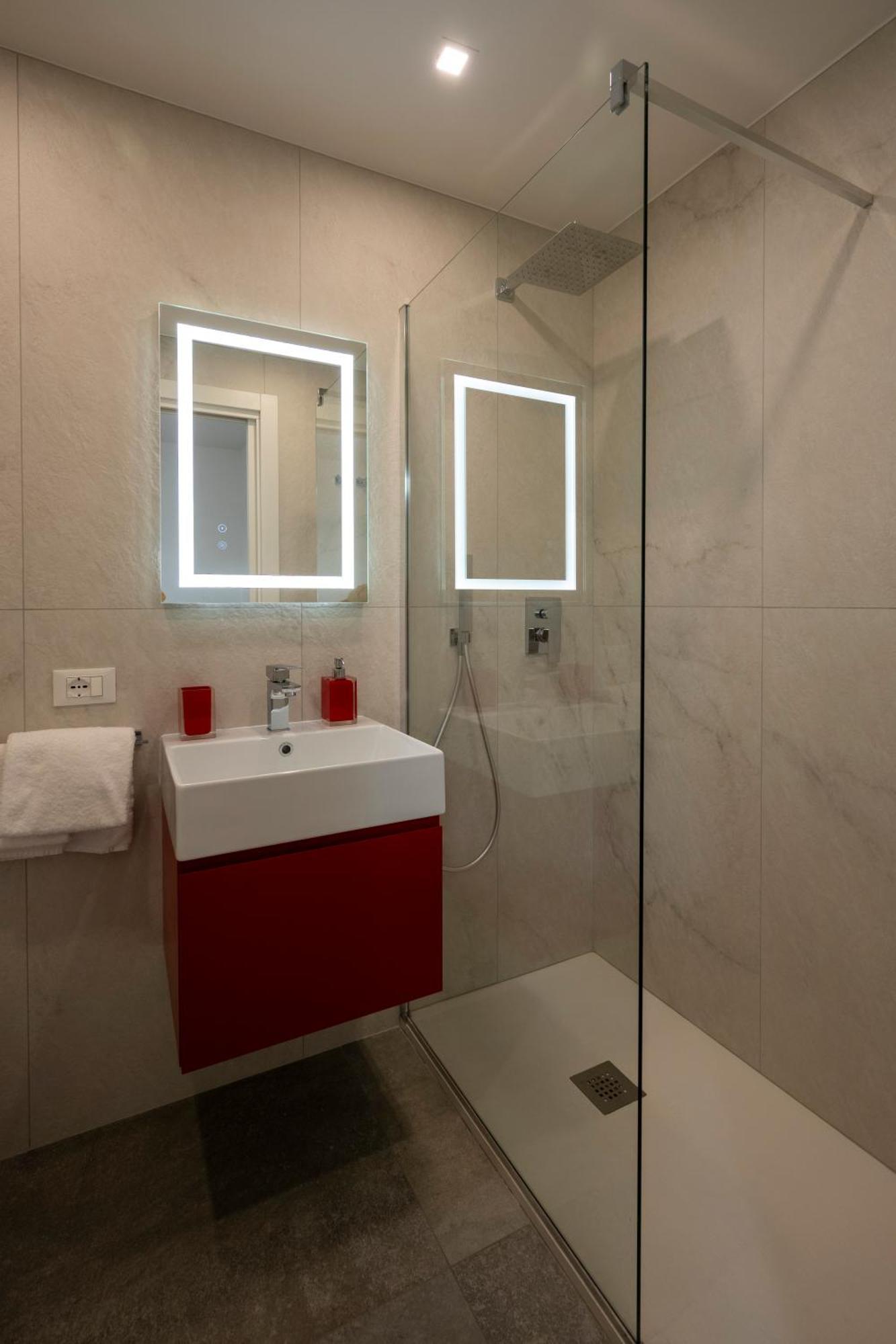 Jacuzzi Rooms Vatican Museum Roma Ngoại thất bức ảnh
