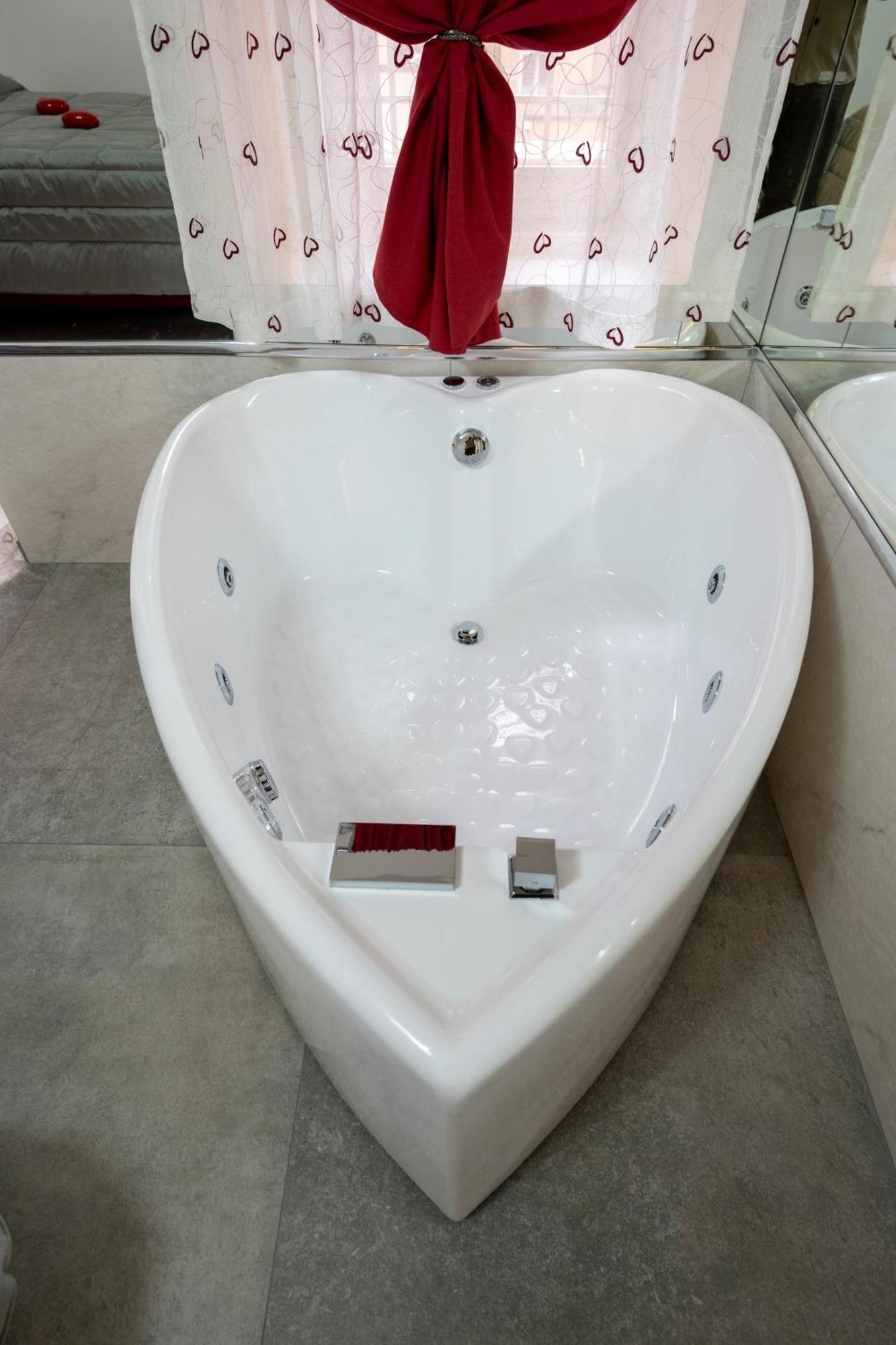 Jacuzzi Rooms Vatican Museum Roma Ngoại thất bức ảnh