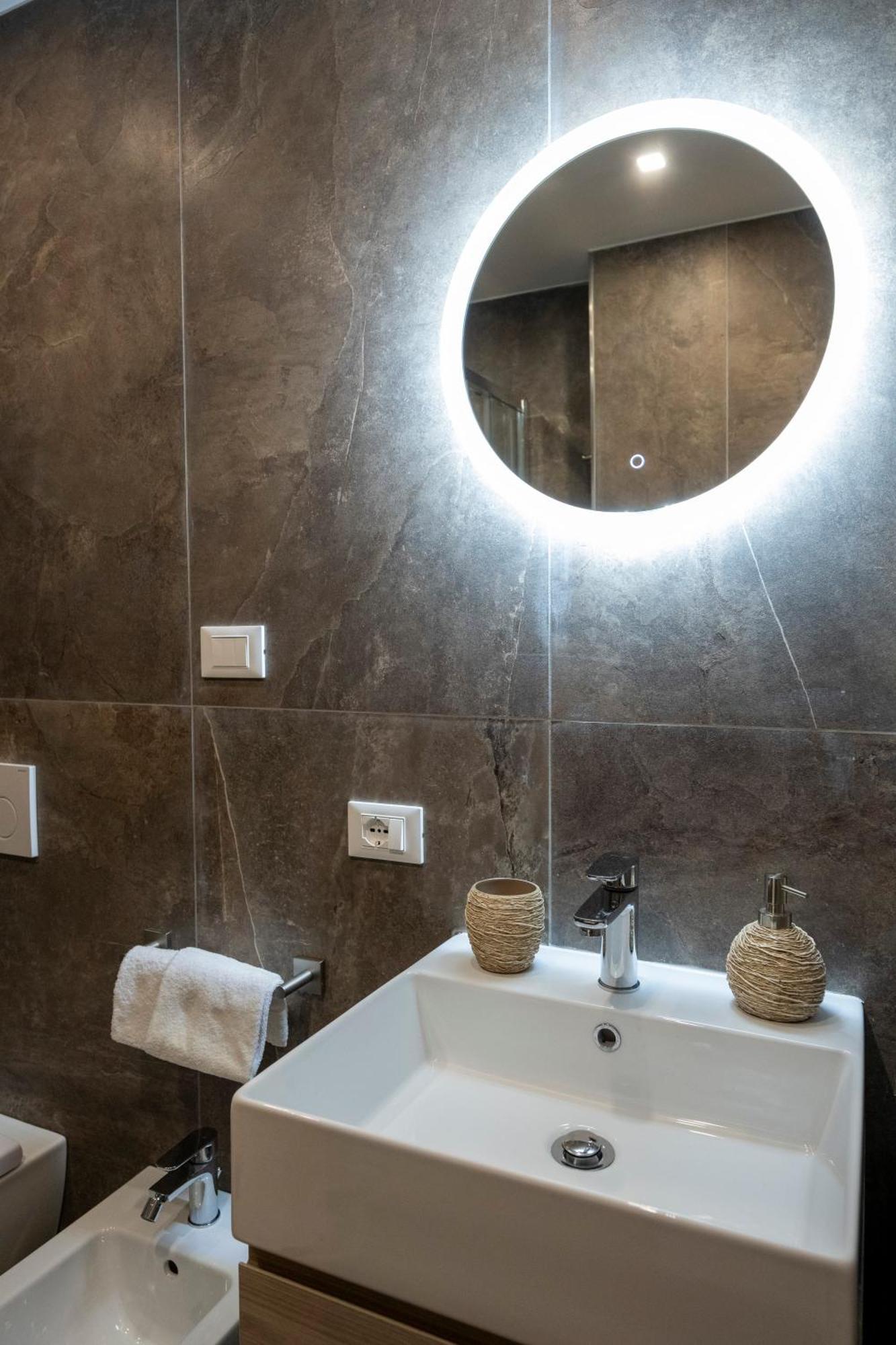 Jacuzzi Rooms Vatican Museum Roma Ngoại thất bức ảnh