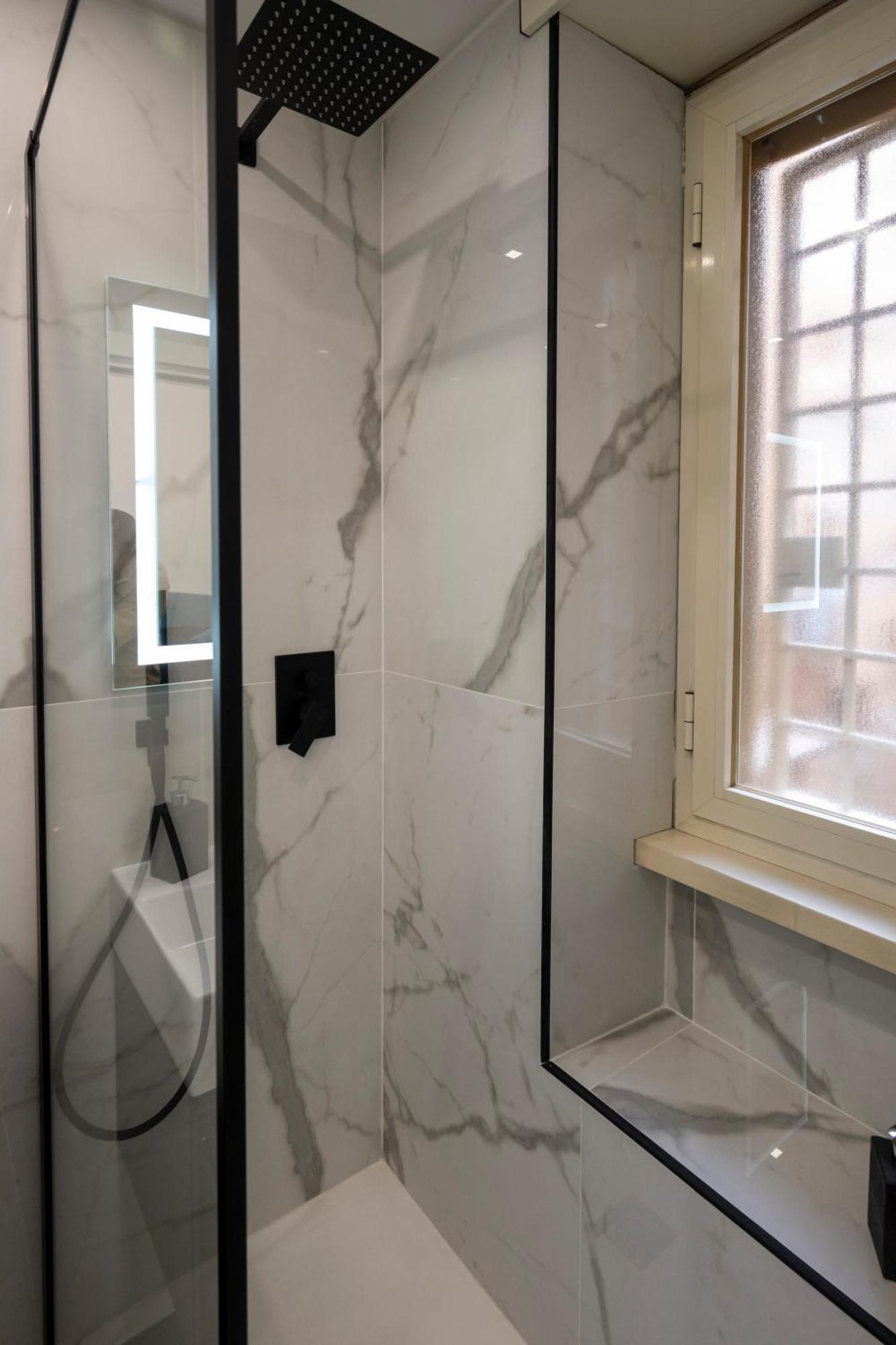 Jacuzzi Rooms Vatican Museum Roma Ngoại thất bức ảnh